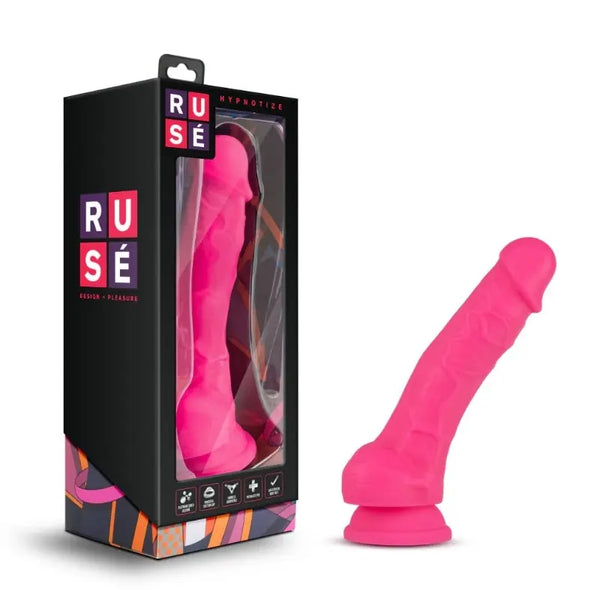 Hypnotize - ROSE