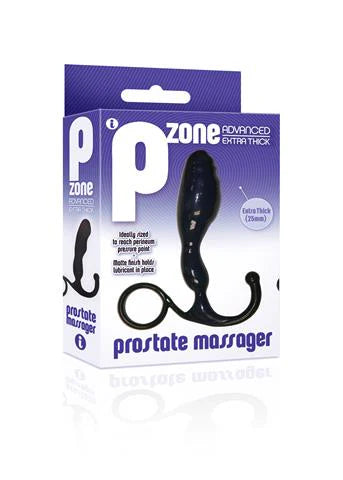 P Zone Advanced