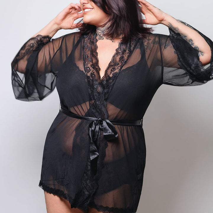 Ensemble nuit Noir