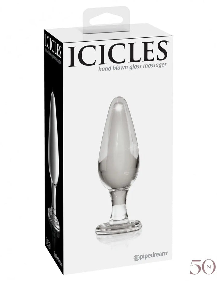 Icicles No. 26 Pipedream