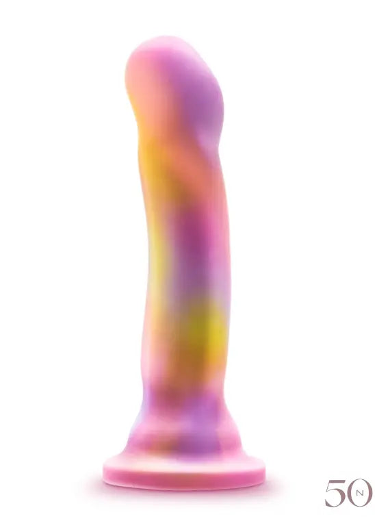Il fait soleil - Dildo g-spot avant