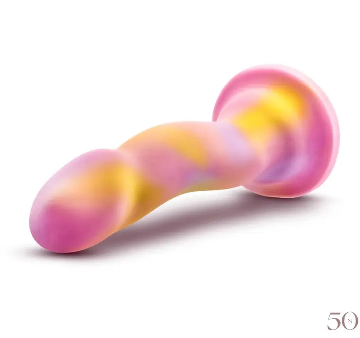 Il fait soleil - Dildo g-spot avant