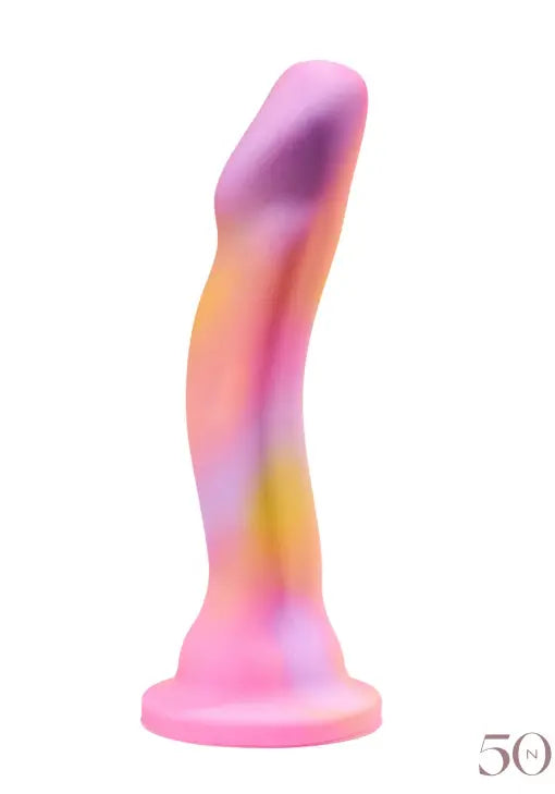 Il fait soleil - Dildo g-spot avant