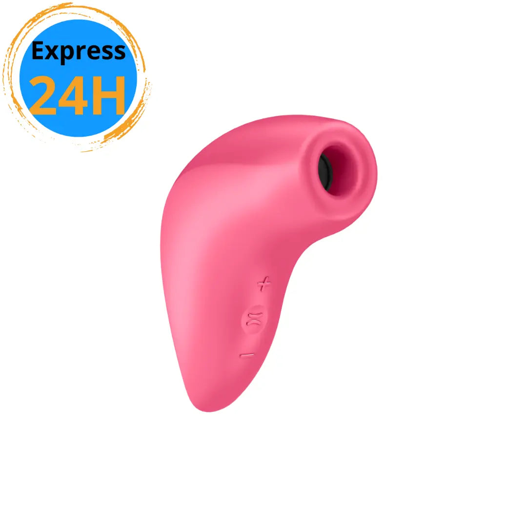 Impulsion profonde magnétique Rose Satisfyer