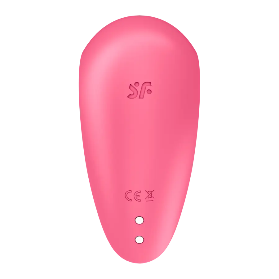 Impulsion profonde magnétique Rose Satisfyer