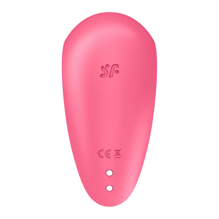 Impulsion profonde magnétique Rose Satisfyer