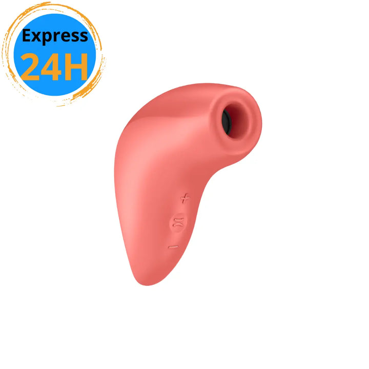 Impulsion profonde magnétique Rose (Copie) Satisfyer