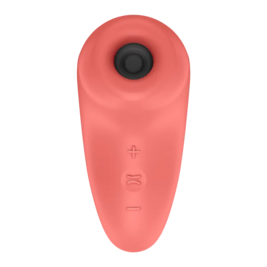 Impulsion profonde magnétique Rose (Copie) Satisfyer