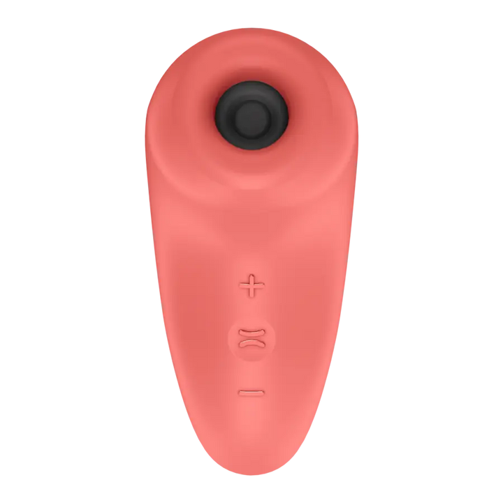 Impulsion profonde magnétique Rose (Copie) Satisfyer