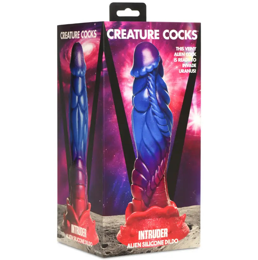 Intrus Creature Cocks