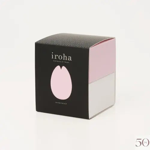 Iroha Sakura 50 nuances