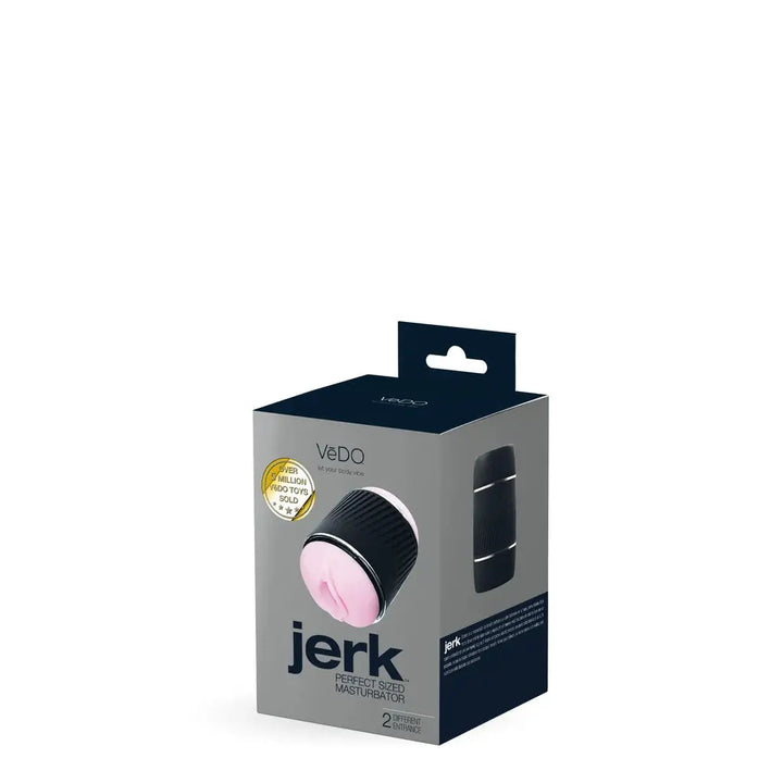 Jerk Stroker