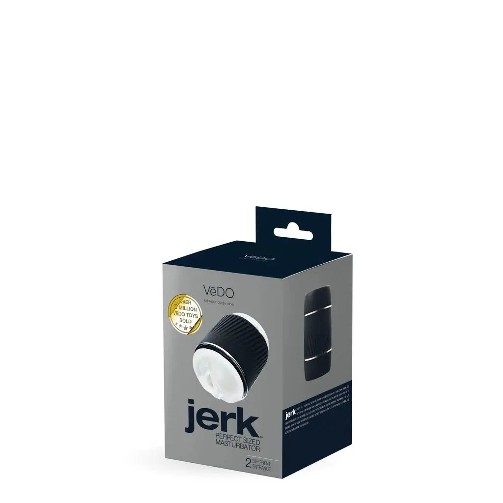 Jerk Stroker