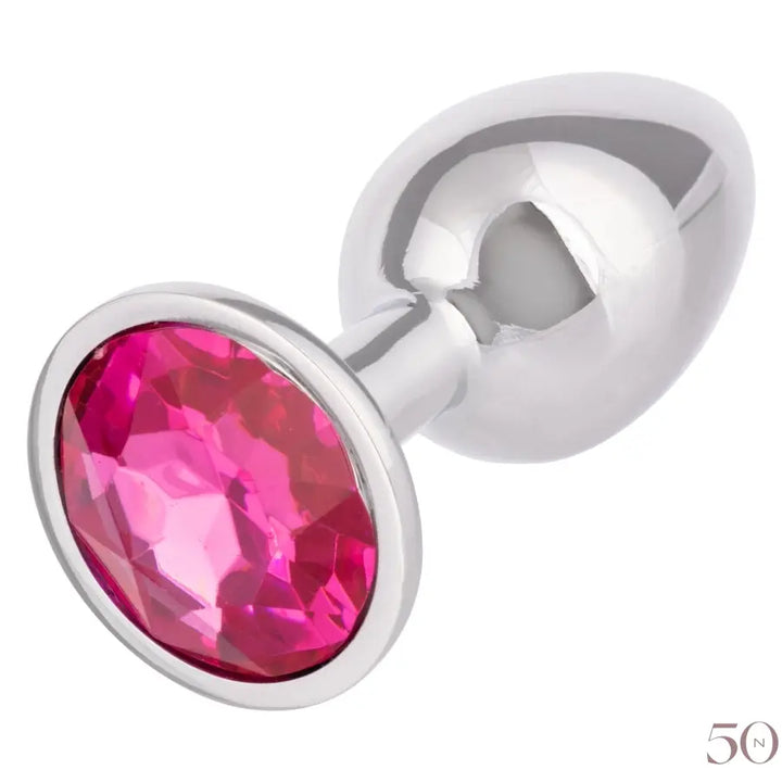 Jewel - Small Rose Plug calexotics