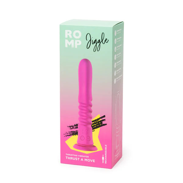 Jiggle Romp