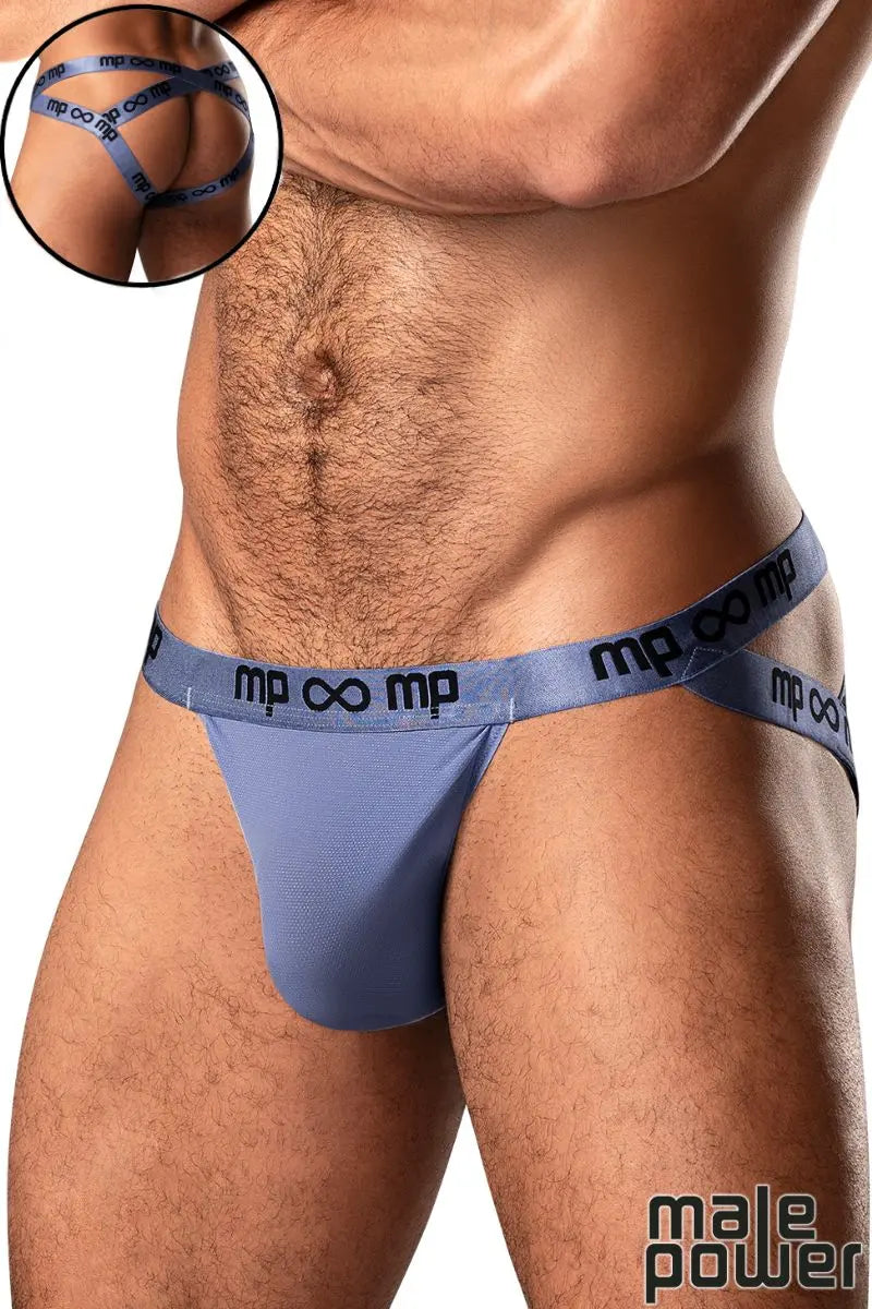 Jock Confort Infini Male Power