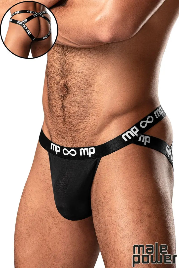 Jock Confort Infini Male Power