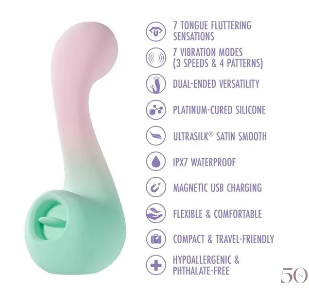 Joue avec moi - Mélodie blush