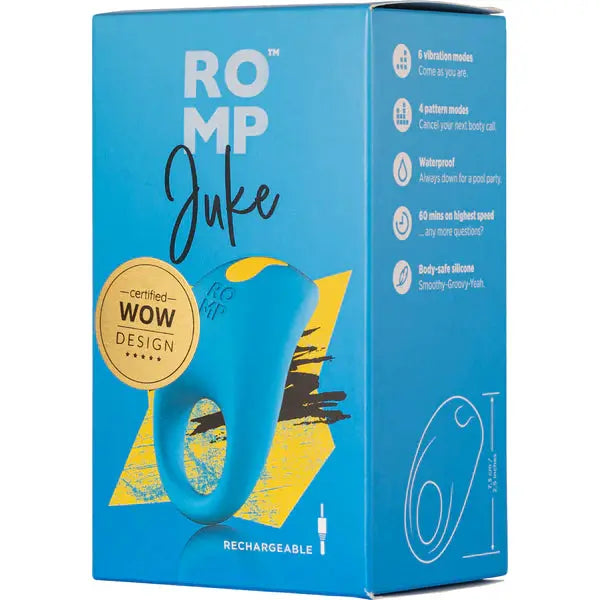 Juke Romp