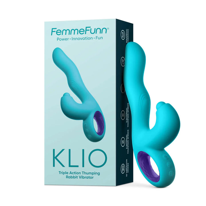 Klio Femmefunn
