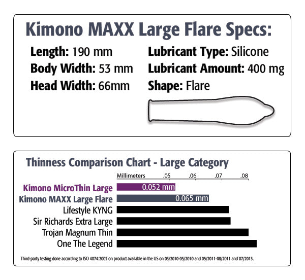 Kimono MAXX Kimono
