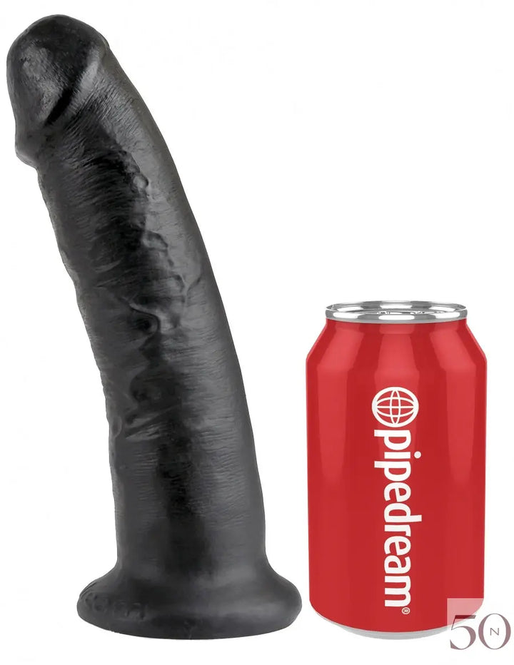 King Cock - 9" dildo Pipedream