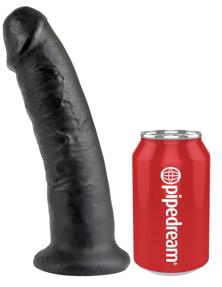 King Cock - 9" dildo Pipedream