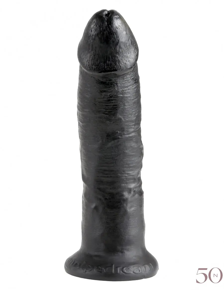 King Cock - 9" dildo Pipedream