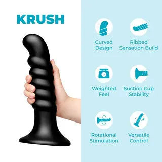 Krush XXL 9,5 po