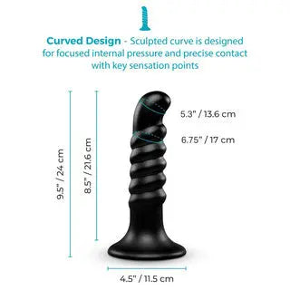 Krush XXL 9,5 po