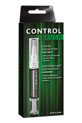 Control Brush Adore U