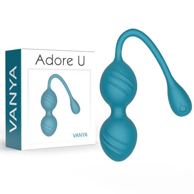 Boules Kegel Vibrantes Vanya