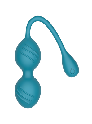 Boules Kegel Vibrantes Vanya