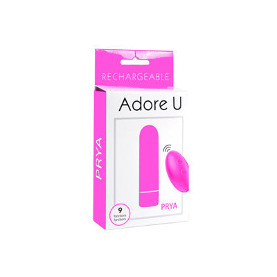 Prya Adore U