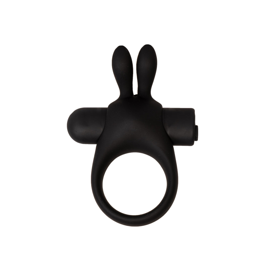 Duo Anneau Vibrant Lapin