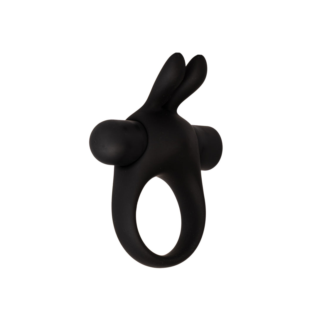 Duo Anneau Vibrant Lapin