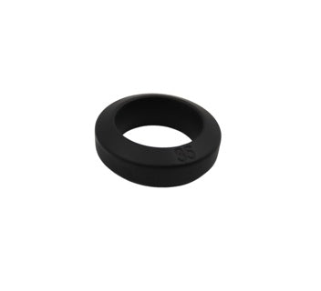 Anneau pénien Soft Silicone 3.5cm Adore U