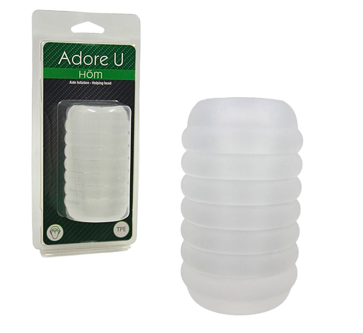 Aide Fellation - Adore U HOM Adore U