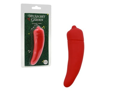 Vibrateur Piment