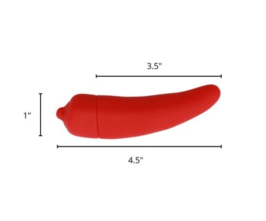 Vibrateur Piment