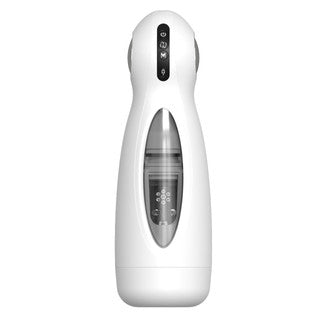 Masturbateur automatique avec rotation et va-et-vient
