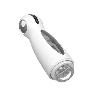Masturbateur automatique avec rotation et va-et-vient