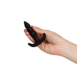 Elsa - Boules Anales en Silicone