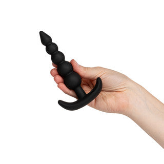 Elsa - Boules Anales en Silicone