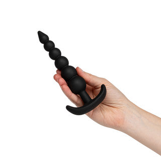 Elsa - Boules Anales en Silicone