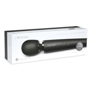 Le Wand  Rechargeable le wand