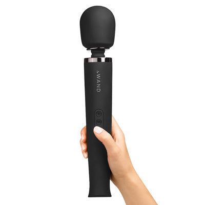 Le Wand  Rechargeable le wand