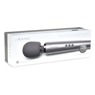 Le Wand  Rechargeable le wand