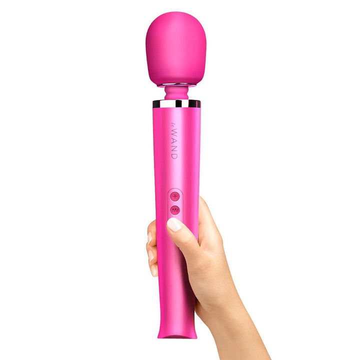 Le Wand  Rechargeable le wand