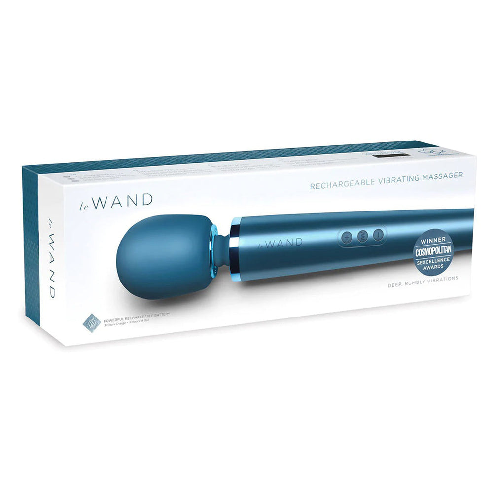 Le Wand  Rechargeable le wand